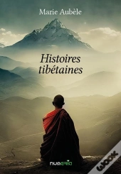 Histoires Tibétaines