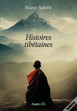 Capa do artigo Histoires Tibétaines