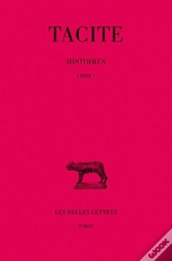 Capa do artigo Histoires Tome 1 ; L1