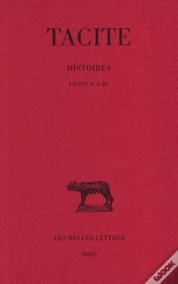Capa do artigo Histoires Tome 2 ; L2-3