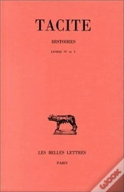 Capa do artigo Histoires Tome 3 ; Livres Iv Et V
