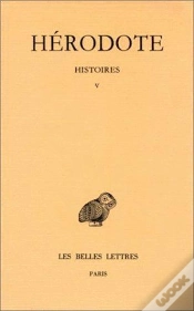 Capa do artigo Histoires Tome 5