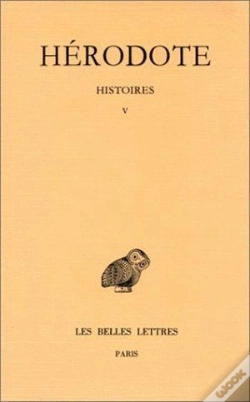 Capa do artigo Histoires Tome 5