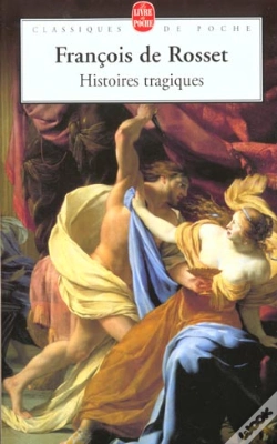 Capa do artigo Histoires Tragiques