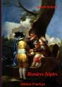 Histoires Triples - Preview