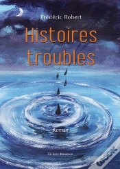 Capa do artigo Histoires Troubles
