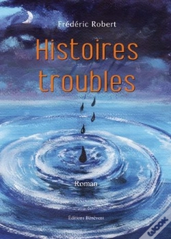 Capa do artigo Histoires Troubles