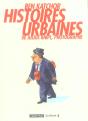 Histoires Urbaines De Julius Knipl ; Photographe - Preview