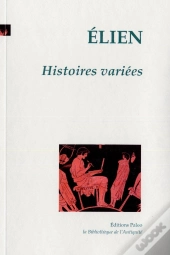 Histoires Variees
