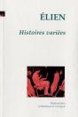Histoires Variees - Preview