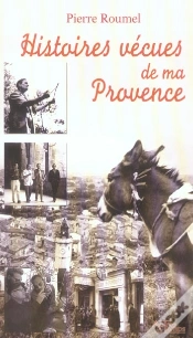 Capa do artigo Histoires Vecues De Ma Provence