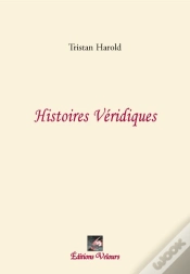 Capa do artigo Histoires Véridiques