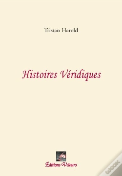 Capa do artigo Histoires Véridiques