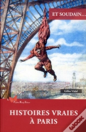 Capa do artigo Histoires Vraies A Paris