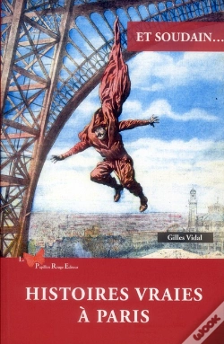 Capa do artigo Histoires Vraies A Paris