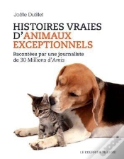 Capa do artigo Histoires Vraies D