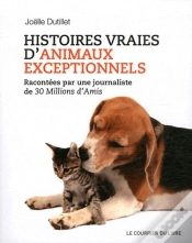 Capa do artigo Histoires Vraies D