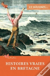 Capa do artigo Histoires Vraies En Bretagne