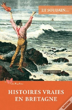 Capa do artigo Histoires Vraies En Bretagne