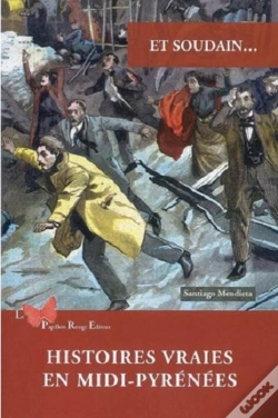 Capa do artigo Histoires Vraies En Midi-Pyrénées