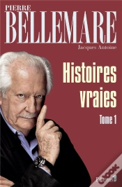 Capa do artigo Histoires Vraies T.1