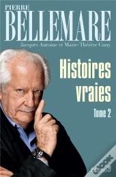 Histoires Vraies T.2 Ned 2013