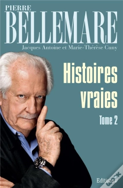 Capa do artigo Histoires Vraies T.2 Ned 2013