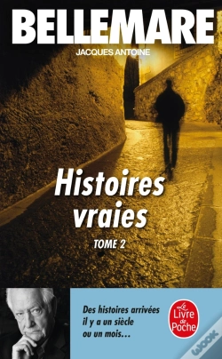 Capa do artigo Histoires Vraies (Tome 2)