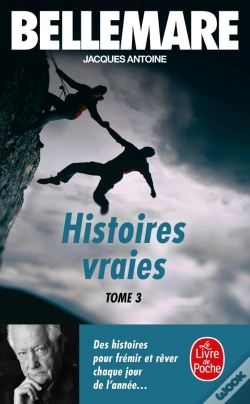 Capa do artigo Histoires Vraies (Tome 3)