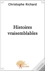 Capa do artigo Histoires Vraisemblables