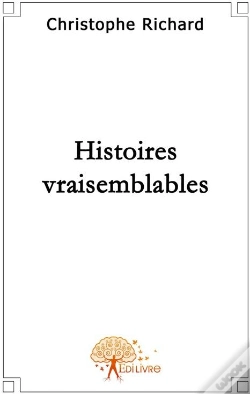 Capa do artigo Histoires Vraisemblables