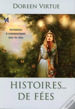 Capa do artigo Histoires...De Fees