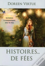 Capa do artigo Histoires...De Fees