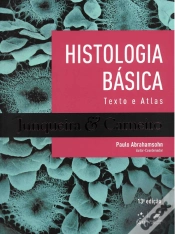 Capa do artigo Histologia Básica