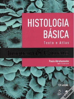 Capa do artigo Histologia Básica