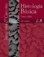 Histologia Básica - Texto & Atlas - Preview