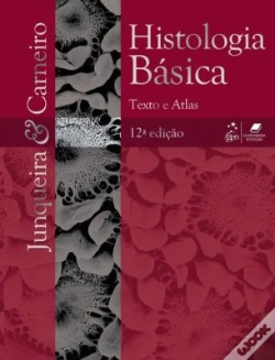 Capa do artigo Histologia Básica - Texto & Atlas