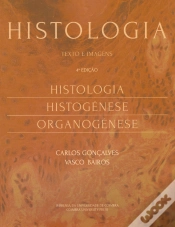 Capa do artigo Histologia