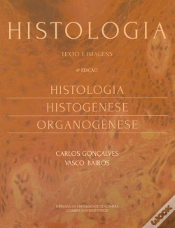Capa do artigo Histologia