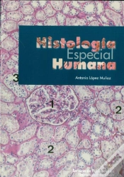Capa do artigo Histologia Especial Humana