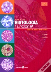 Capa do artigo Histologia Funcional / Wheater