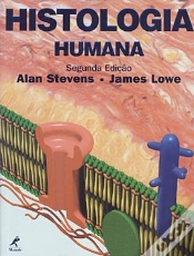 Capa do artigo Histologia Humana