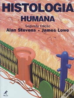 Capa do artigo Histologia Humana