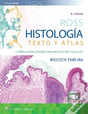 Capa do artigo Histologia Texto Y Atlas