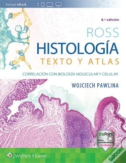 Capa do artigo Histologia Texto Y Atlas