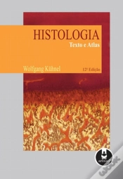 Capa do artigo Histologia