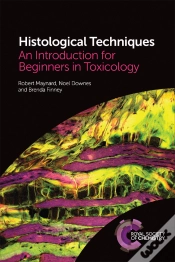 Capa do artigo Histological Techniques