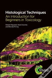 Capa do artigo Histological Techniques