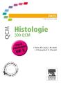 Histologie ; 300 Qcm (Édition 2011) - Preview