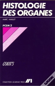 Capa do artigo Histologie Des Organes - Cours